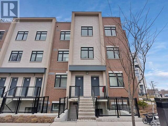 228 - 1062 DOUGLAS MCCURDY COMMON Mississauga Ontario, L5G 0C6 - 2 Bedrooms Condo For Sale