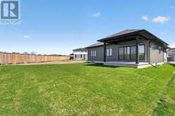 6192 CURLIN CRESCENT | Niagara Falls Ontario | Slide Image Fifty
