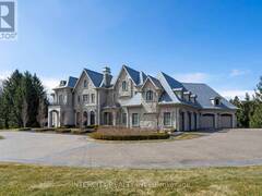 20 ORICO COURT Vaughan Ontario, L0J 1C0
