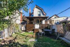 23 FREDERICK AVENUE | Hamilton Ontario | Slide Image Thirty-one