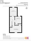 23 FREDERICK AVENUE | Hamilton Ontario | Slide Image Forty-two