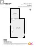 23 FREDERICK AVENUE | Hamilton Ontario | Slide Image Forty-three