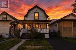 23 FREDERICK AVENUE | Hamilton Ontario | Slide Image One