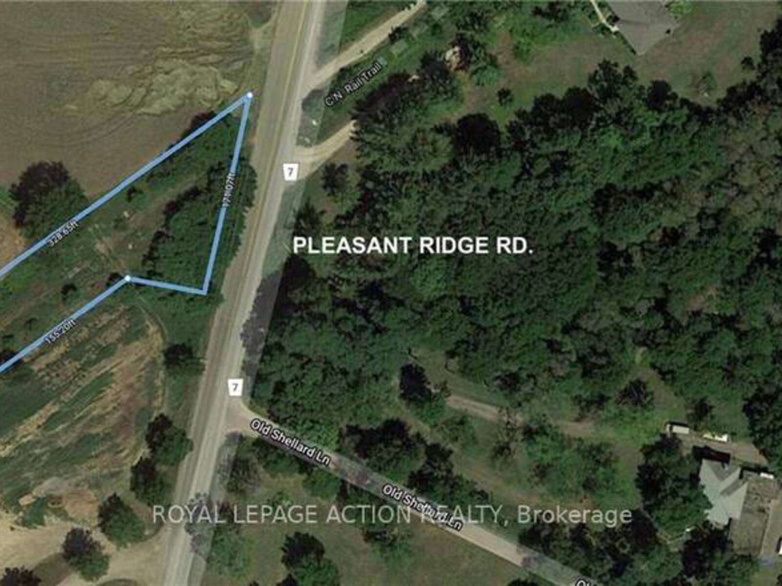 161 PLEASANT RIDGE ROAD, Brantford, Ontario N3R 0B8