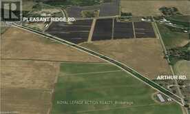 161 PLEASANT RIDGE ROAD | Brantford Ontario | Slide Image Four