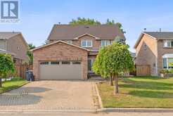 22 STRANGWAY COURT | Brampton Ontario | Slide Image One