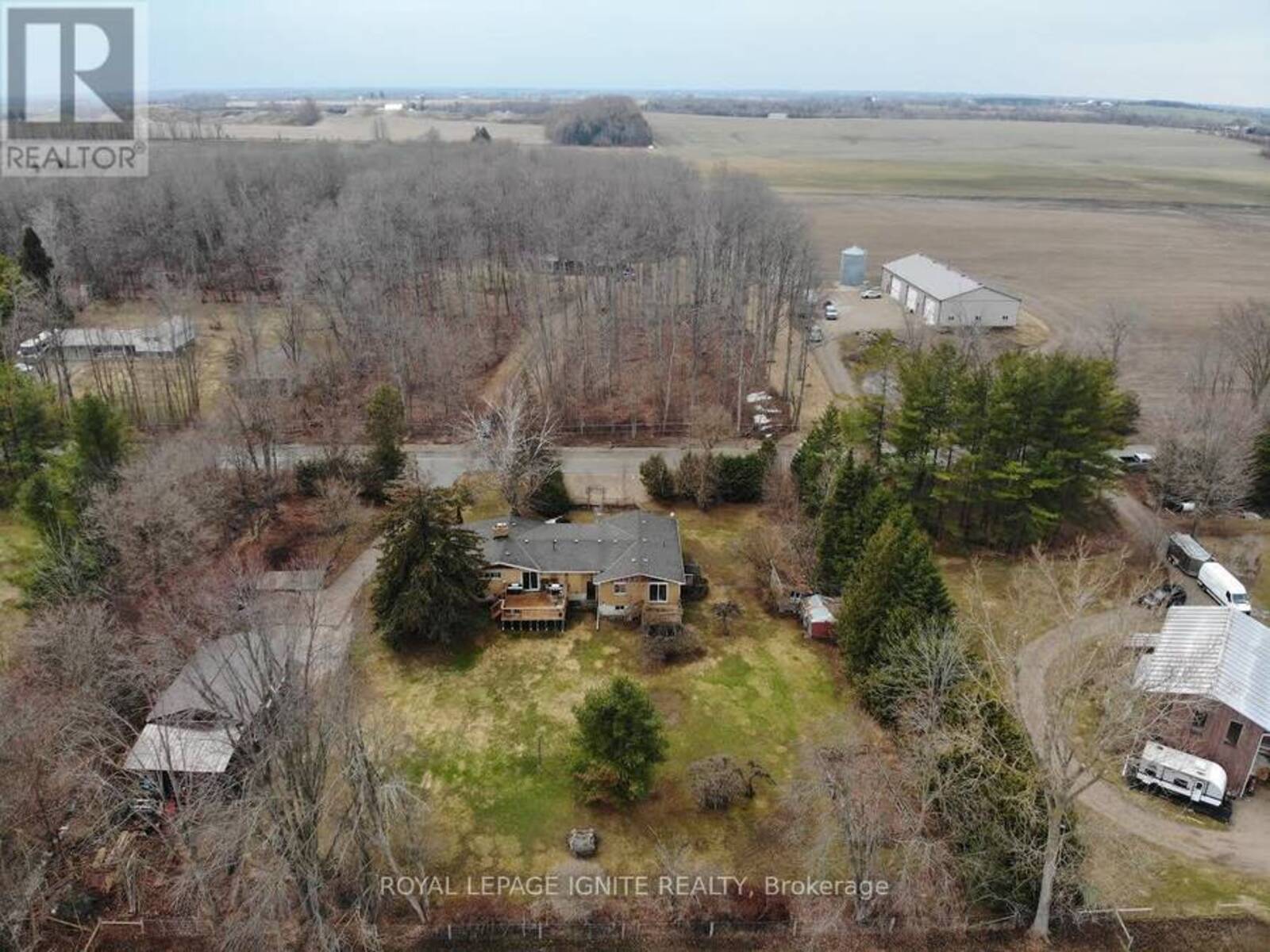 5543 7TH LINE, Guelph-Eramosa, Ontario N0B 2K0