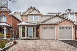 85 MAPLE RIDGE CRESCENT E | Markham Ontario | Slide Image One