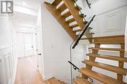 57 JONES AVENUE | Toronto Ontario | Slide Image Two