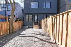 57 JONES AVENUE | Toronto Ontario | Slide Image Forty-three