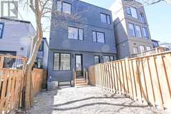 57 JONES AVENUE | Toronto Ontario | Slide Image Forty-four