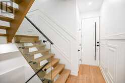 57 JONES AVENUE | Toronto Ontario | Slide Image Seven
