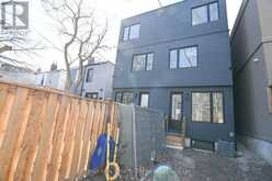 59 JONES AVENUE | Toronto Ontario | Slide Image Thirty-seven