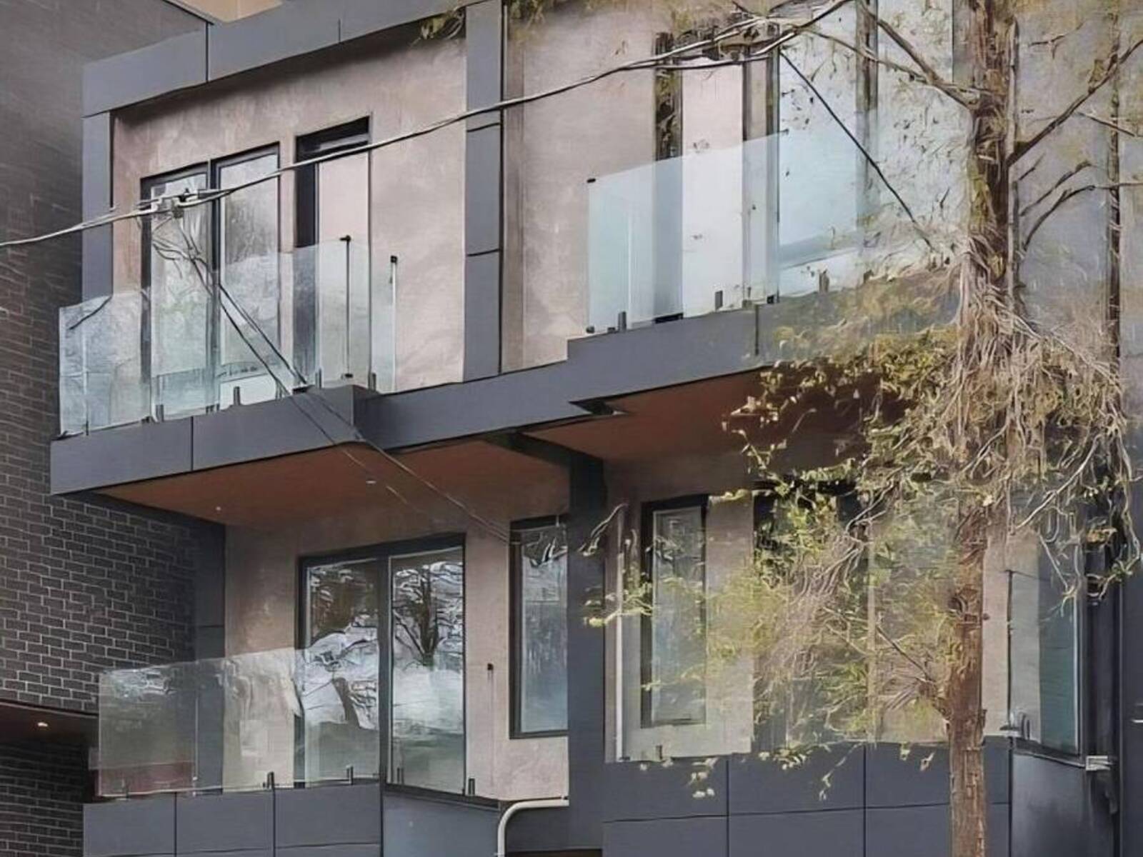 59 JONES AVENUE, Toronto, Ontario M4M 2Z7