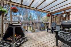 1051 MELVIN AVENUE | Oakville Ontario | Slide Image Seven