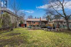 1051 MELVIN AVENUE | Oakville Ontario | Slide Image Nine