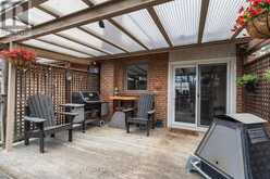 1051 MELVIN AVENUE | Oakville Ontario | Slide Image Six