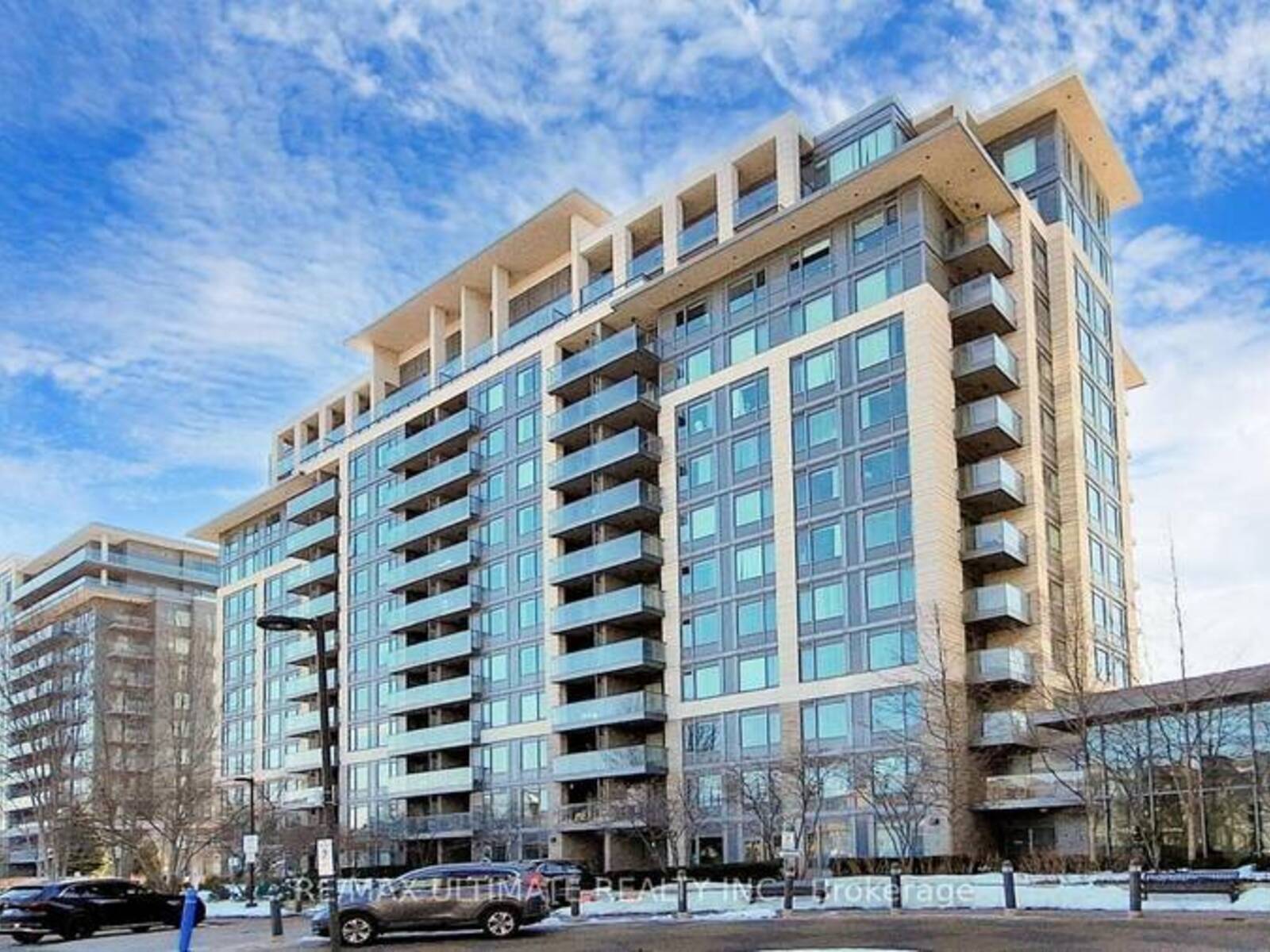 718 - 273 SOUTH PARK ROAD, Markham, Ontario L3T 0B5