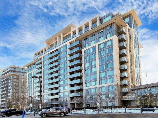 718 - 273 SOUTH PARK ROAD Markham Ontario, L3T 0B5 - 2 Bedrooms Condo For Sale