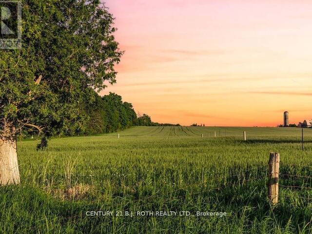 LT 14 9TH LINE Innisfil Ontario, L9S 3Z3 - Vacant Land For Sale
