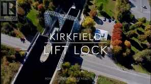 9 TALBOT RIVER ROAD | Kawartha Lakes Ontario | Slide Image One