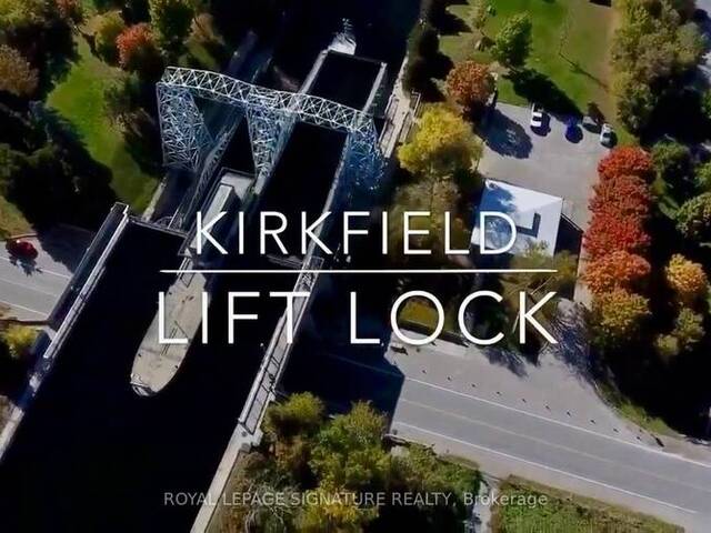 9 TALBOT RIVER ROAD Kawartha Lakes Ontario, K0M 2B0 - Home For Sale