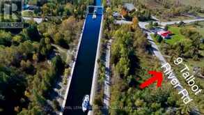 9 TALBOT RIVER ROAD | Kawartha Lakes Ontario | Slide Image Two