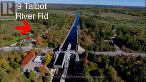 9 TALBOT RIVER ROAD | Kawartha Lakes Ontario | Slide Image Eight