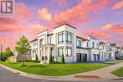 31 CANARD DRIVE | Vaughan Ontario | Slide Image One