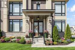 31 CANARD DRIVE | Vaughan Ontario | Slide Image Three