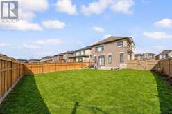 31 CANARD DRIVE | Vaughan Ontario | Slide Image Forty-one