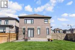 31 CANARD DRIVE | Vaughan Ontario | Slide Image Forty-three