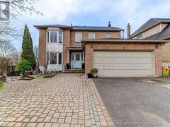 4 MAYFLOWER STREET S Whitby Ontario, L1N 8B1