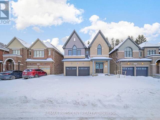 161 DINGMAN STREET Arthur Ontario, N0G 1A0 - 4 Bedrooms Home For Sale
