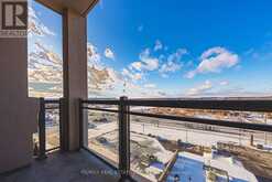 706 - 2486 OLD BRONTE ROAD | Oakville Ontario | Slide Image Twenty-five