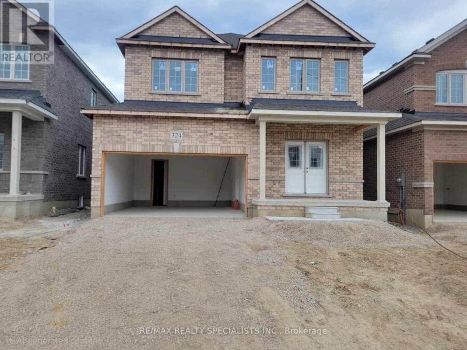 324 MOODY STREET, Dundalk, Ontario N0C 1B0