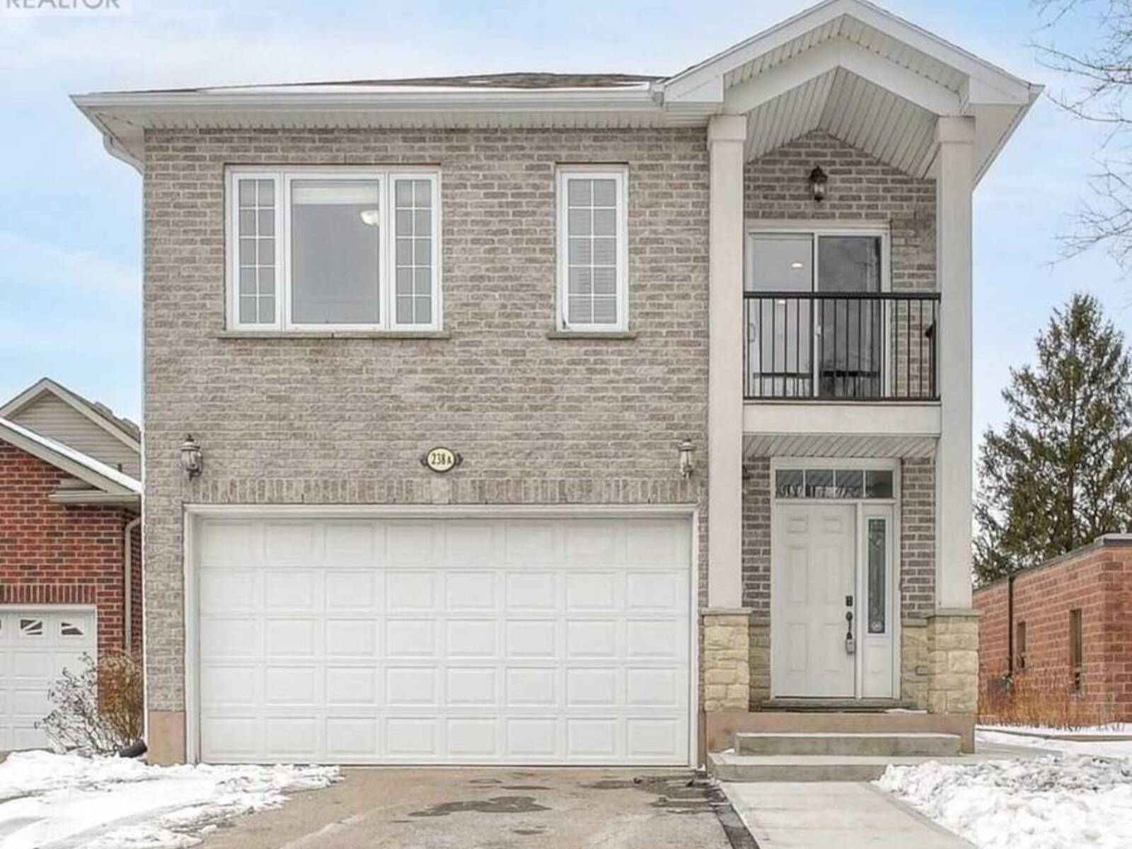 A-238 WOODHAVEN ROAD, Kitchener, Ontario N2C 1V5