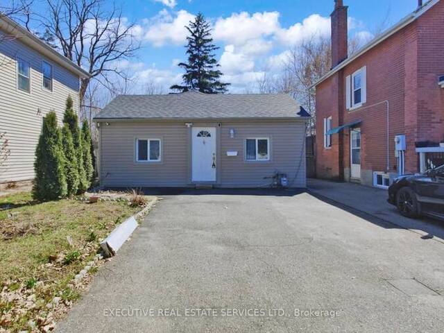 89 JOHN STREET Brampton Ontario, L6W 1Z4 - 4 Bedrooms Home For Sale