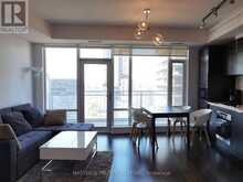 2805 - 21 WIDMER STREET | Toronto Ontario | Slide Image Two