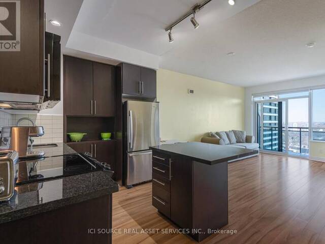 2303 - 28 LINDEN STREET Toronto Ontario, M4Y 0A4 - 2 Bedrooms Condo For Sale