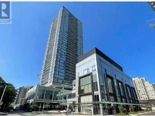 1905 - 5180 YONGE STREET Toronto Ontario, M2N 0K5 - 2 Bedrooms Condo For Sale