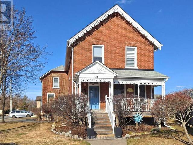 33 HIGH STREET Georgina Ontario, L0E 1R0 - 5 Bedrooms Home For Sale