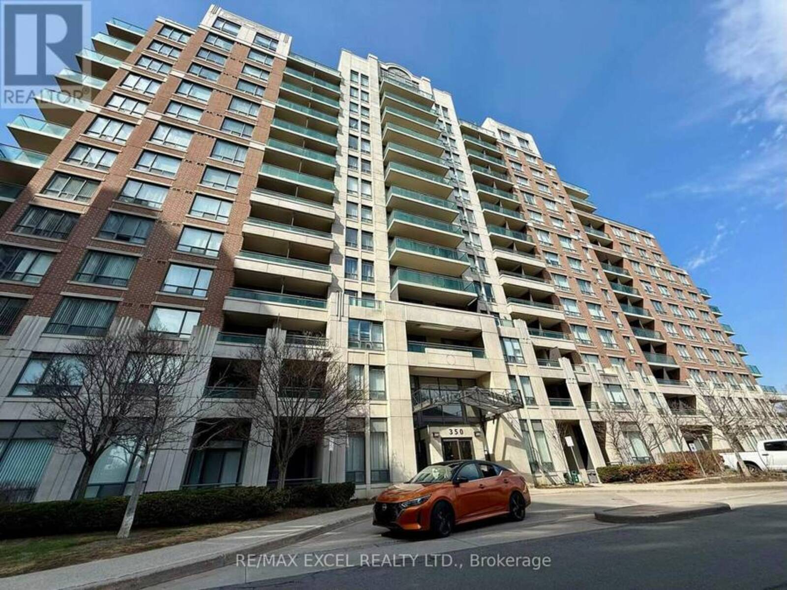 712 - 350 RED MAPLE ROAD, Richmond Hill, Ontario L4C 0T5