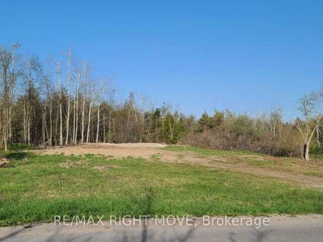 466 LINE 2 LINE Oro-Medonte Ontario, L0L 2L0 - Vacant Land For Sale