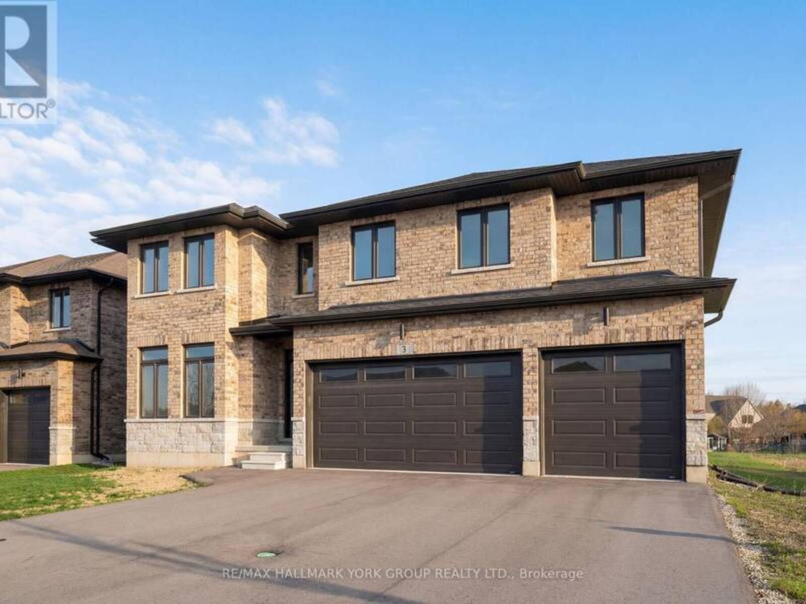 3 BOUW STREET, Dutton-Dunwich, Ontario N0L 1J0