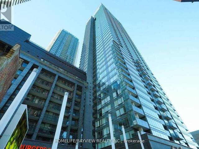 316 - 295 ADELAIDE STREET W Toronto Ontario, M5V 1P7 - 2 Bedrooms Condo For Sale