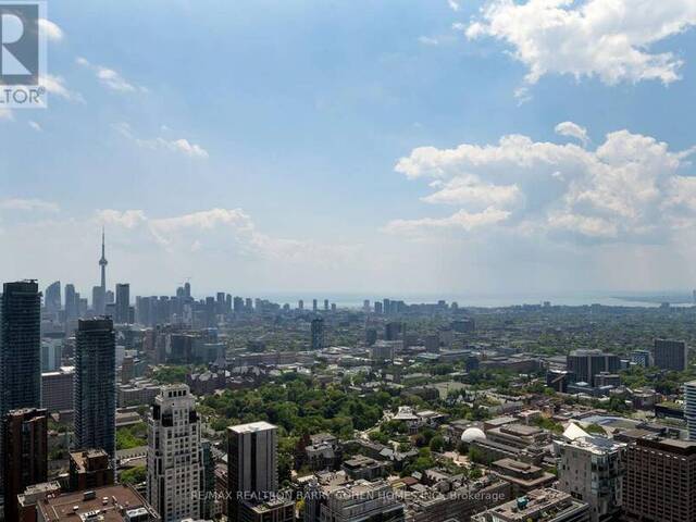 5202 - 50 YORKVILLE AVENUE Toronto Ontario, M4W 1L4 - 4 Bedrooms Condo For Sale