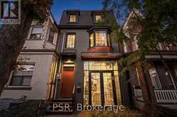 53 PALMERSTON AVENUE | Toronto Ontario | Slide Image Two