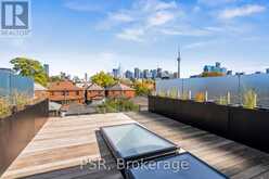 53 PALMERSTON AVENUE | Toronto Ontario | Slide Image Thirty-eight