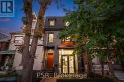 53 PALMERSTON AVENUE | Toronto Ontario | Slide Image Forty-three